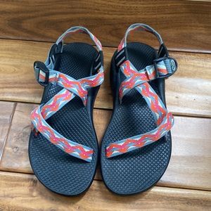Chaco Women’s Z/1 Classic Sandals- Size 7